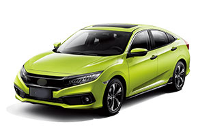 轎車租賃
